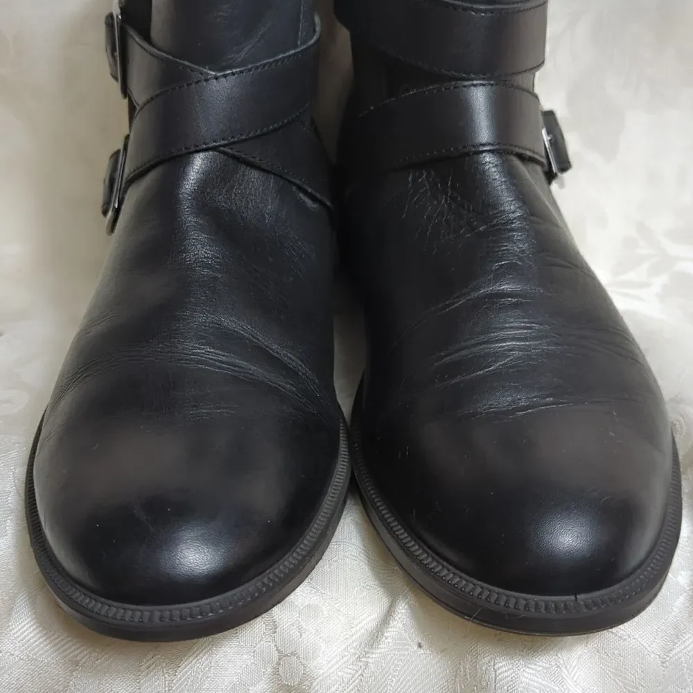 Umberto Raffini real leather